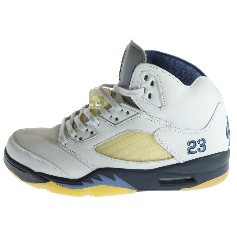 NIKE - ☆a☆さま専用 NIKE(ナイキ) ×A MA MANIERE WOMEN'S AIR JORDAN 5 RETRO SP