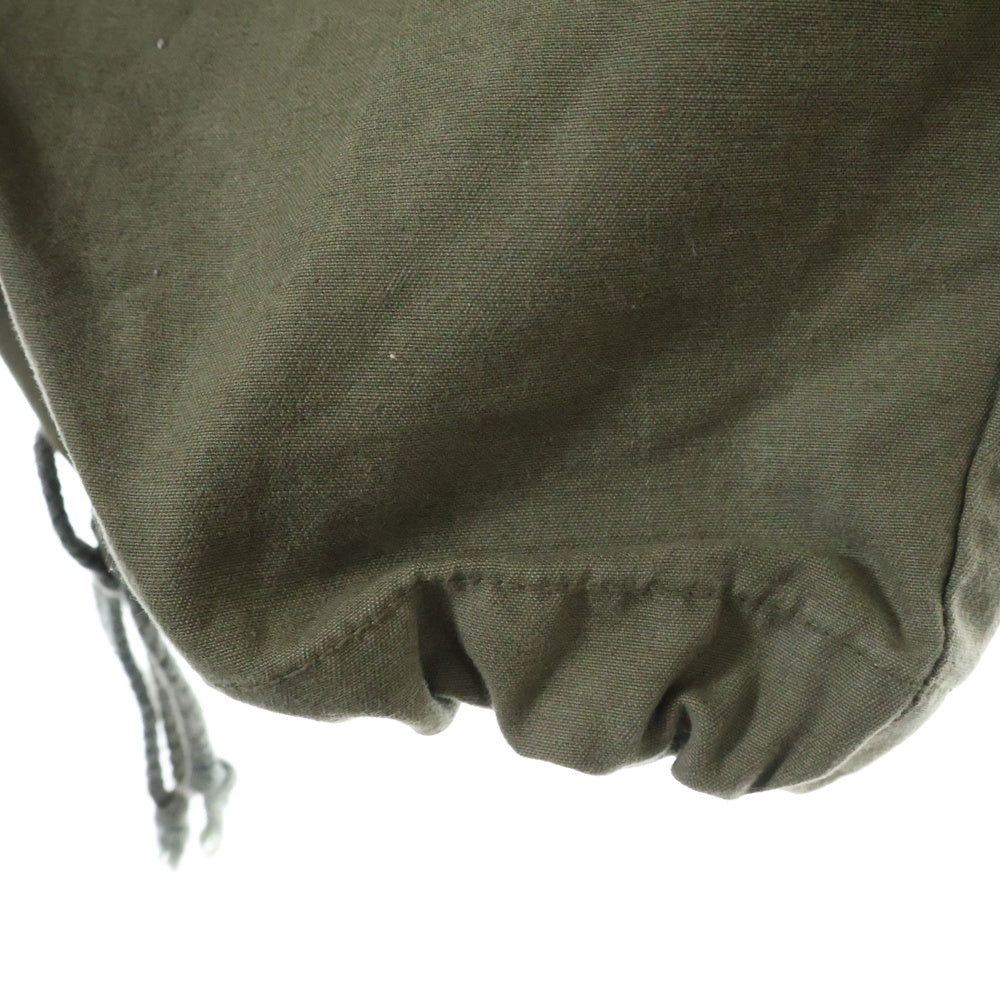 AVIREX(アヴィレックス) Military Overalls 616602 ミリタリー オーバーオール カーキ