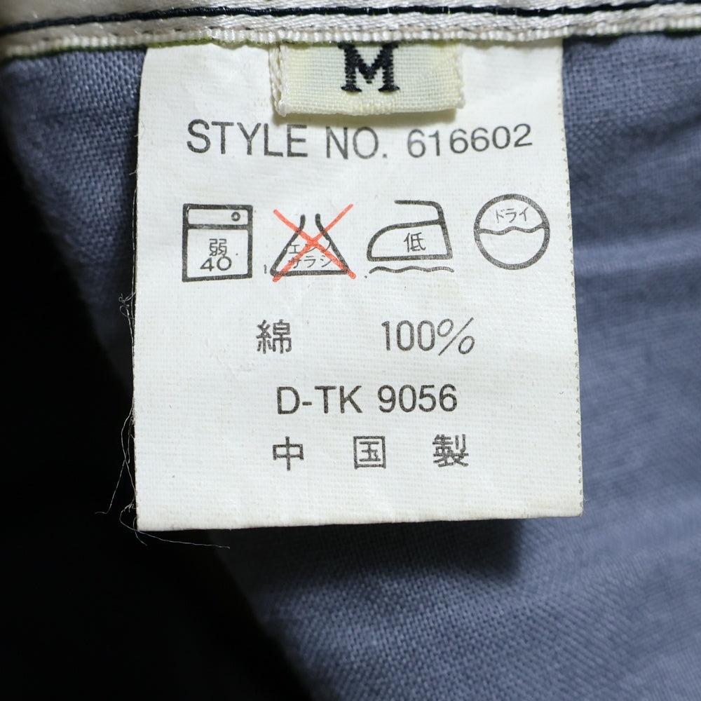 AVIREX(アヴィレックス) Military Overalls 616602 ミリタリー オーバーオール カーキ