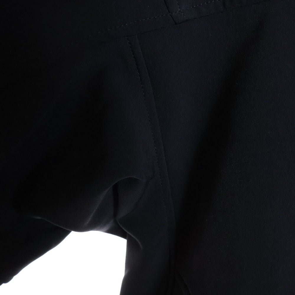 ARC'TERYX(アークテリクス) GAMMA MX HOODY MENS ガンマ フーデッドナイロンジャケット ジップアップフーディ パーカー ブラック 19274