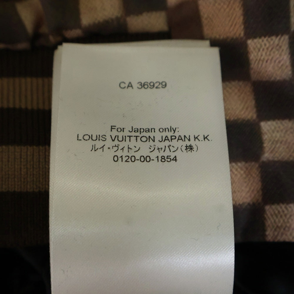 LOUIS VUITTON(ルイヴィトン) 25SS シルクスカーフ スーベニアジャケット 総柄 マルチカラー RM251MM RCP HSB17E