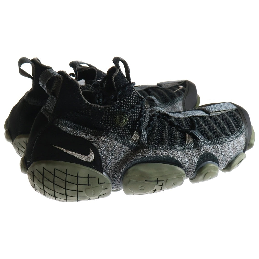 NIKE(ナイキ) ISPA LINK BARLEY AND DESERT MOSS CN2269-003 リンクデザートモス ローカットスニーカー シューズ グレー US10/28cm