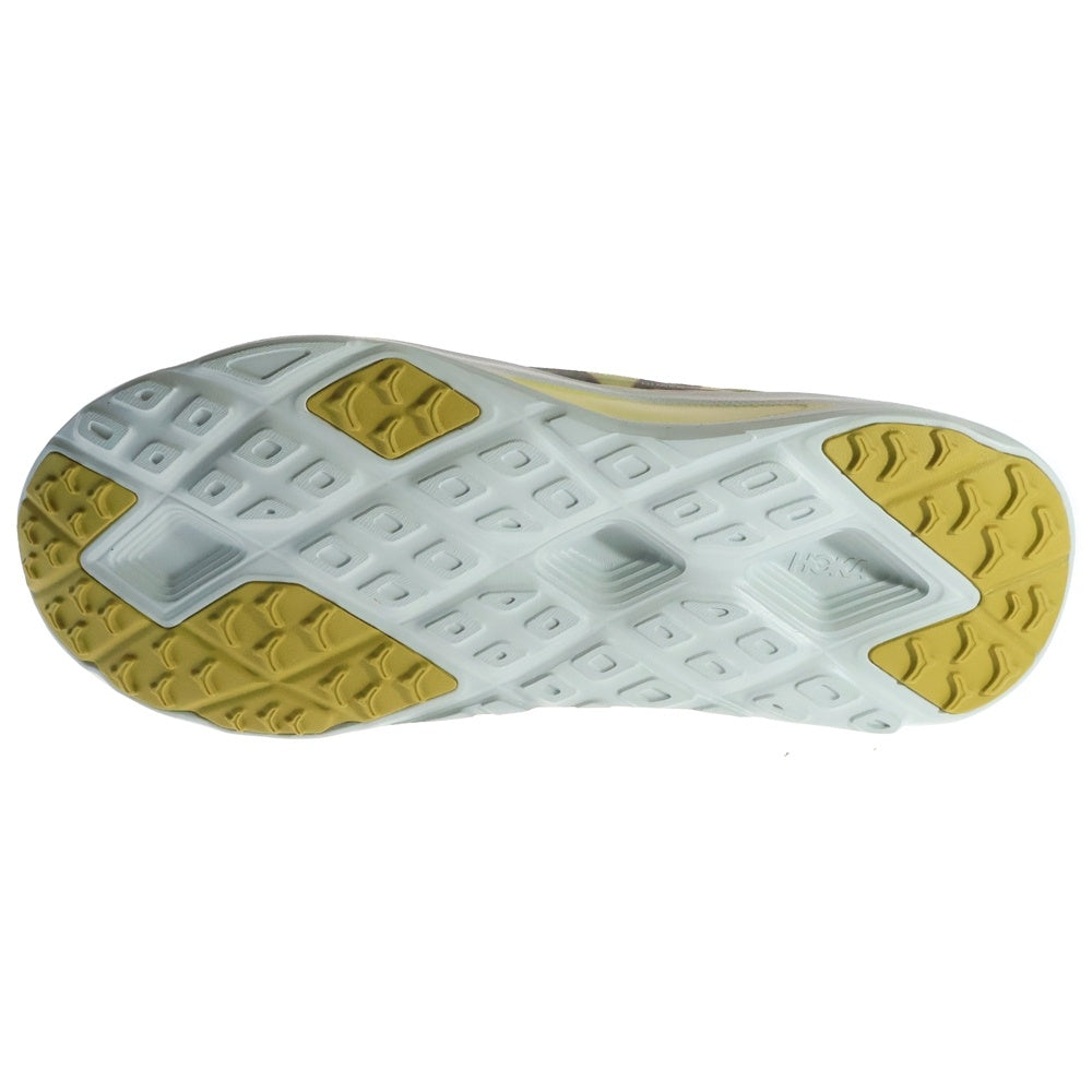 HOKA ONE ONE(ホカオネオネ) HUAKA ORIGINS 1134452 フアカ オリジンズ ローカットスニーカー ランニングシューズ イエロー/オレンジ US10/28cm