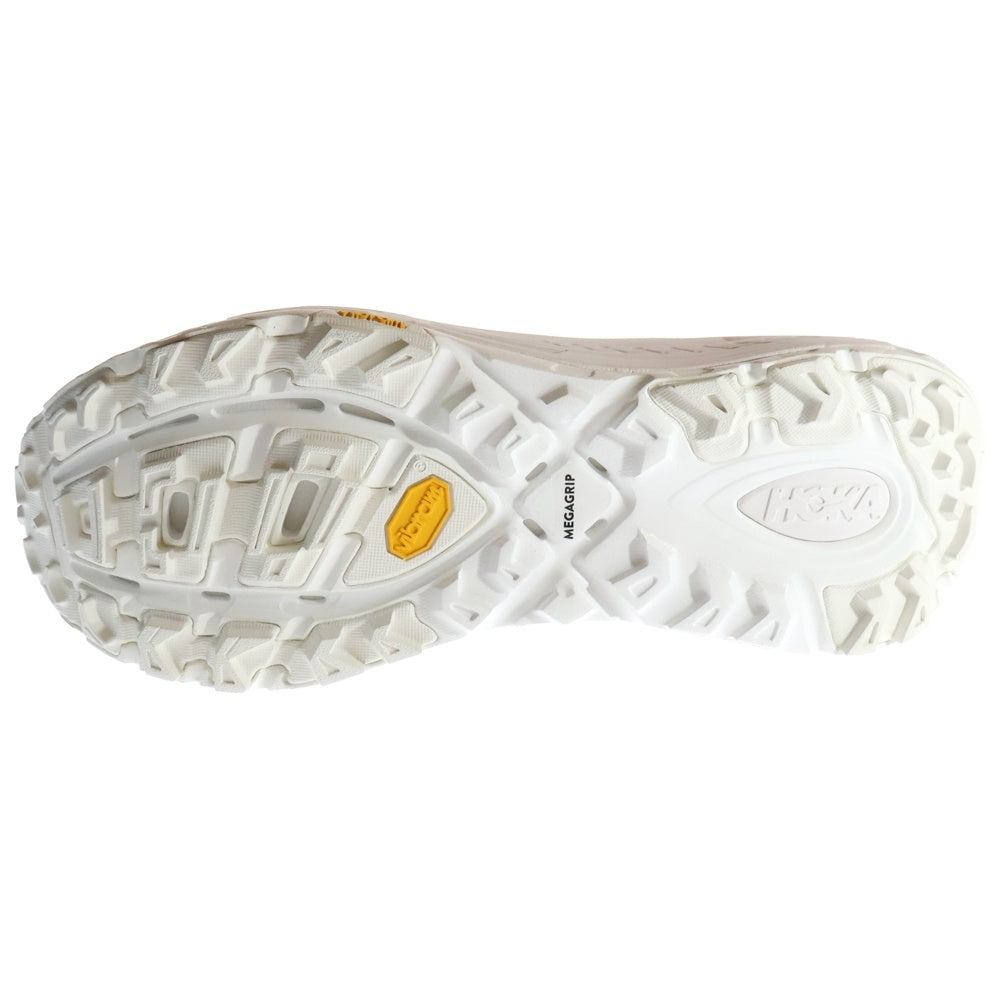 HOKA ONE ONE(ホカオネオネ) U MAFATE SPEED 2 1126851 マファテスピード2 ローカットスニーカー ランニングシューズ グレー US10/28cm