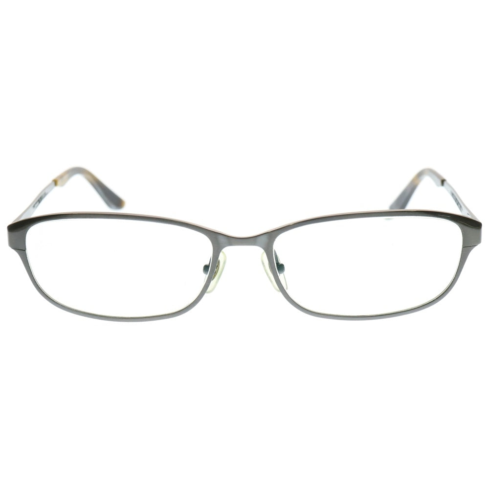 Ray Ban(レイバン) チタンフレーム メガネ アイウェア 度入り RB8716D