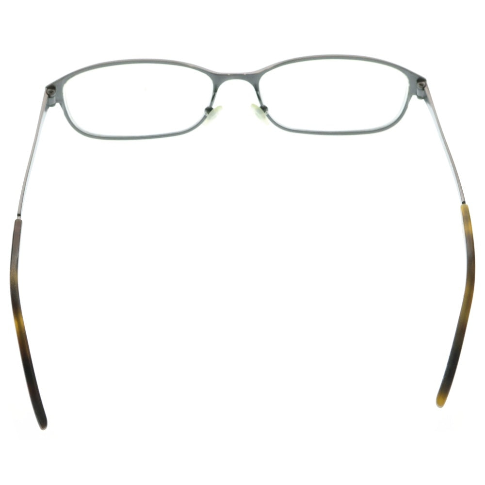 Ray Ban(レイバン) チタンフレーム メガネ アイウェア 度入り RB8716D