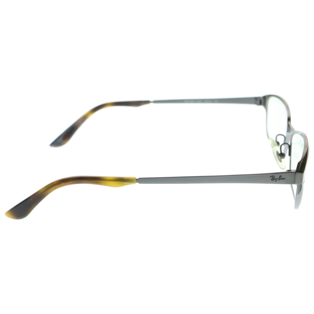 Ray Ban(レイバン) チタンフレーム メガネ アイウェア 度入り RB8716D