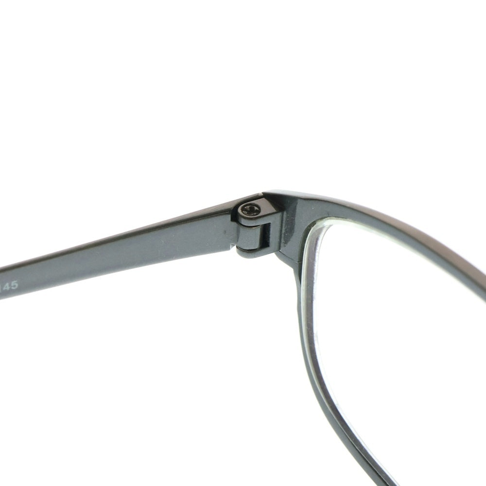Ray Ban(レイバン) チタンフレーム メガネ アイウェア 度入り RB8716D