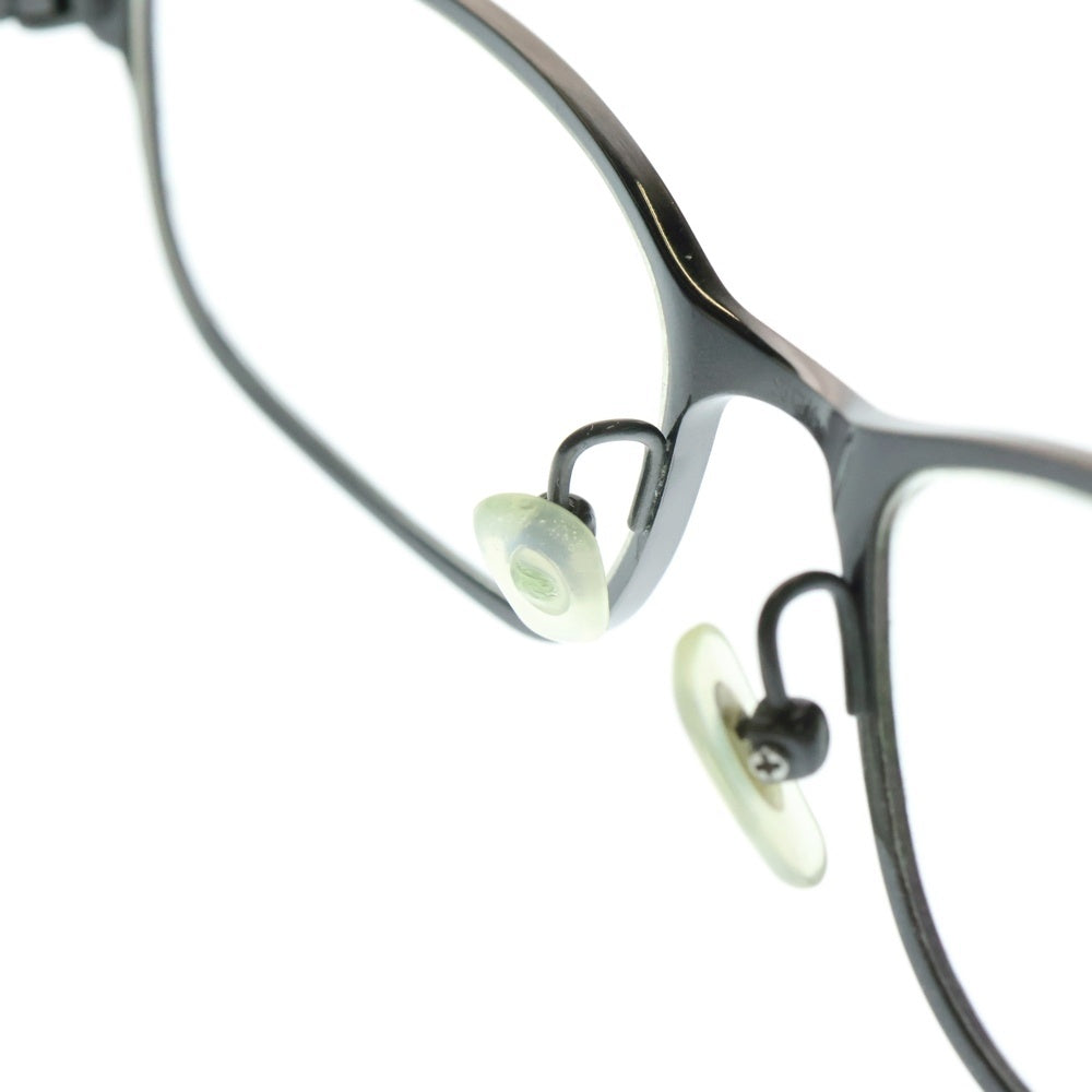 Ray Ban(レイバン) チタンフレーム メガネ アイウェア 度入り RB8716D