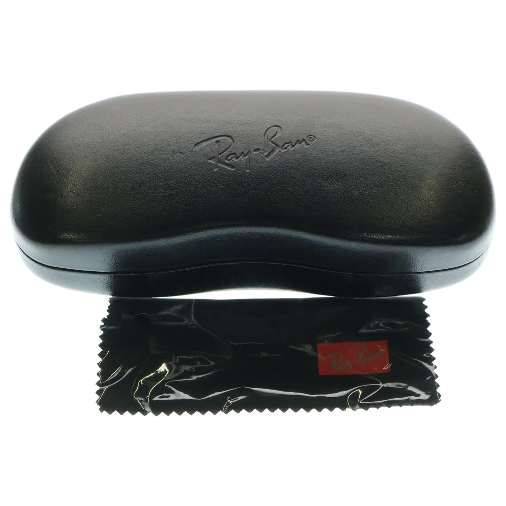 Ray Ban(レイバン) チタンフレーム メガネ アイウェア 度入り RB8716D
