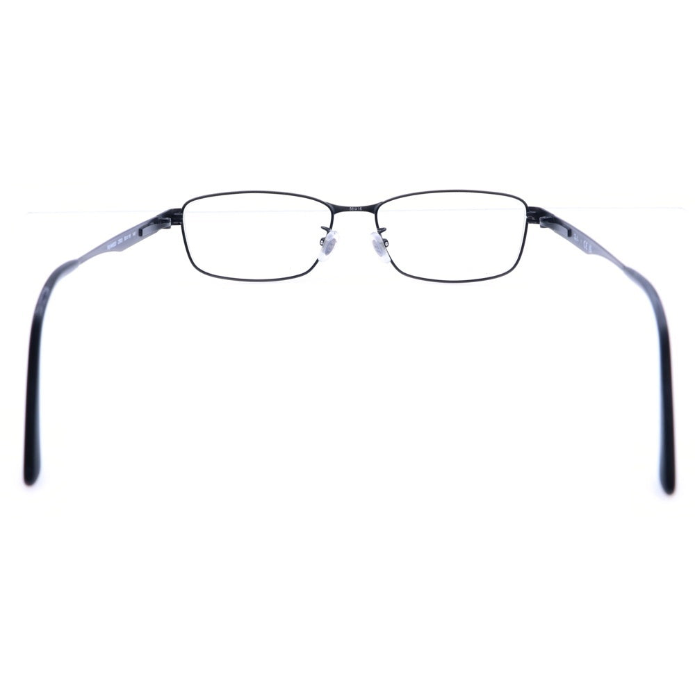 Ray Ban(レイバン) アジアンフィット メガネ 度入り RB6452D