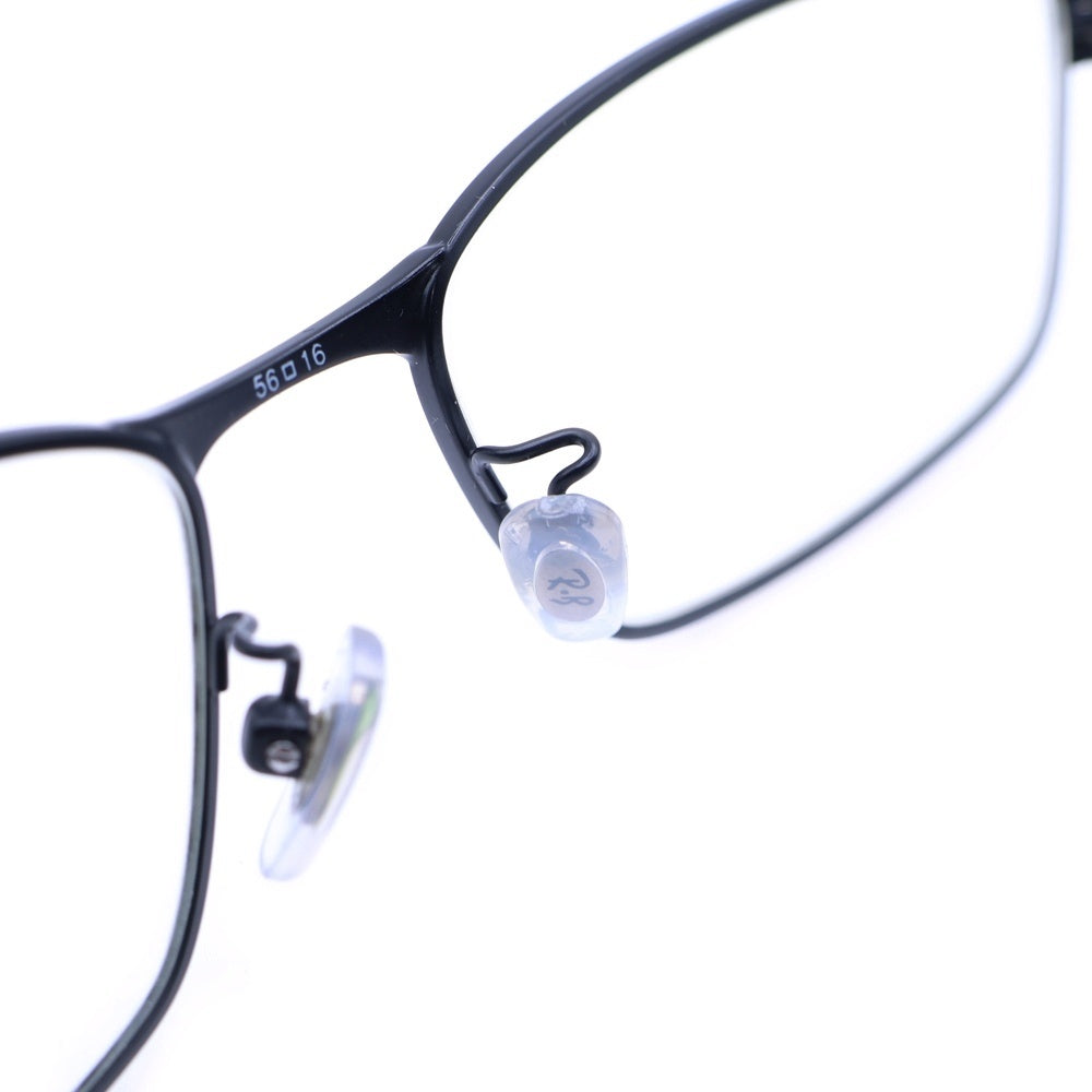 Ray Ban(レイバン) アジアンフィット メガネ 度入り RB6452D