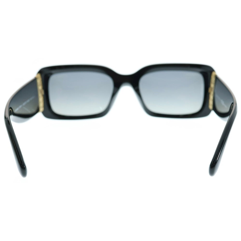 CHANEL(シャネル) レクタングル シェイプ サングラス 眼鏡 アイウェア レディース 5534-A