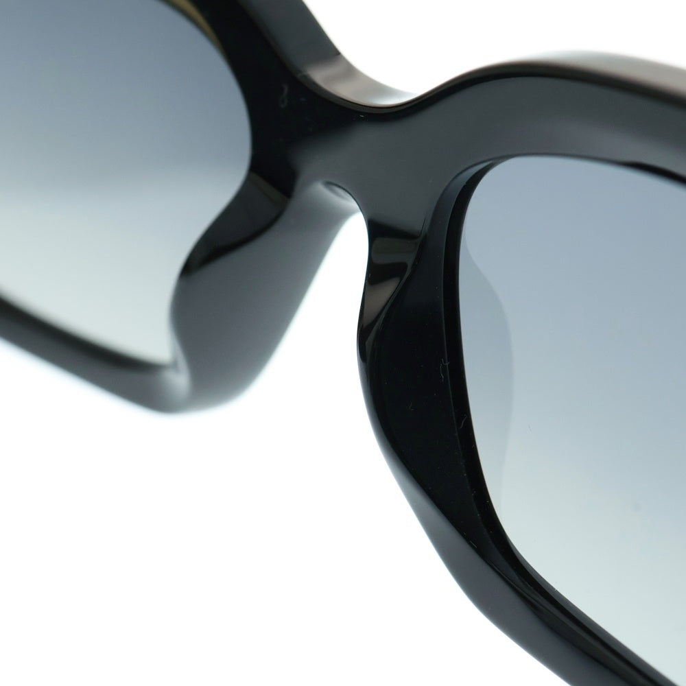 CHANEL(シャネル) レクタングル シェイプ サングラス 眼鏡 アイウェア レディース 5534-A