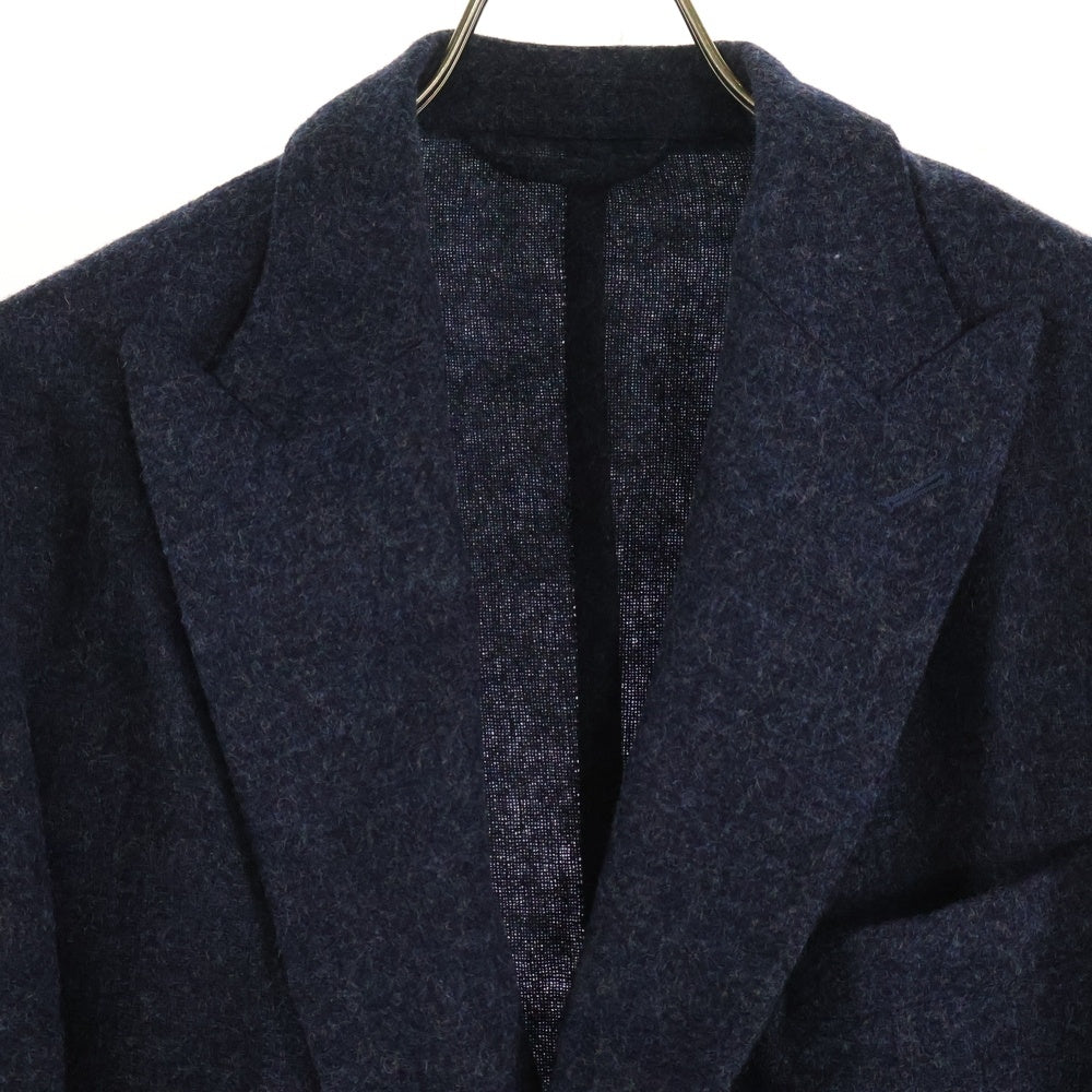HACKETT(ハケット) ダブルテーラードジャケット ネイビー HM441874R
