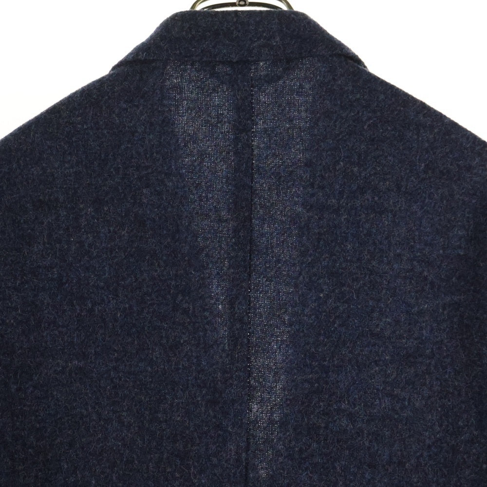 HACKETT(ハケット) ダブルテーラードジャケット ネイビー HM441874R