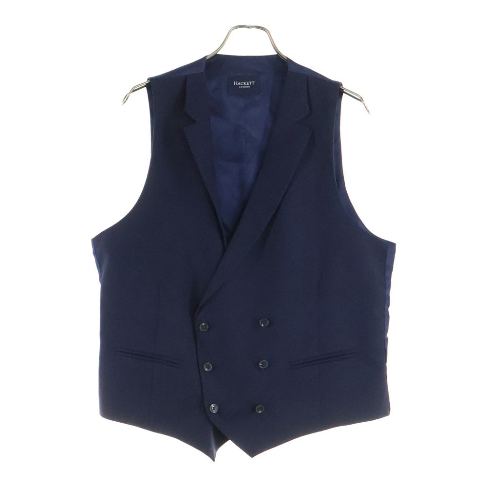 HACKETT(ハケット) ジレベスト ネイビー HM470034