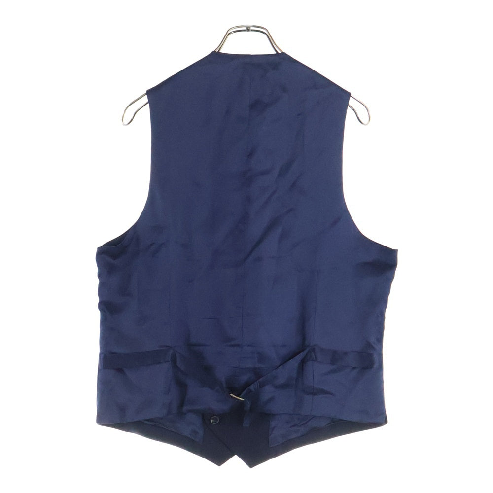 HACKETT(ハケット) ジレベスト ネイビー HM470034