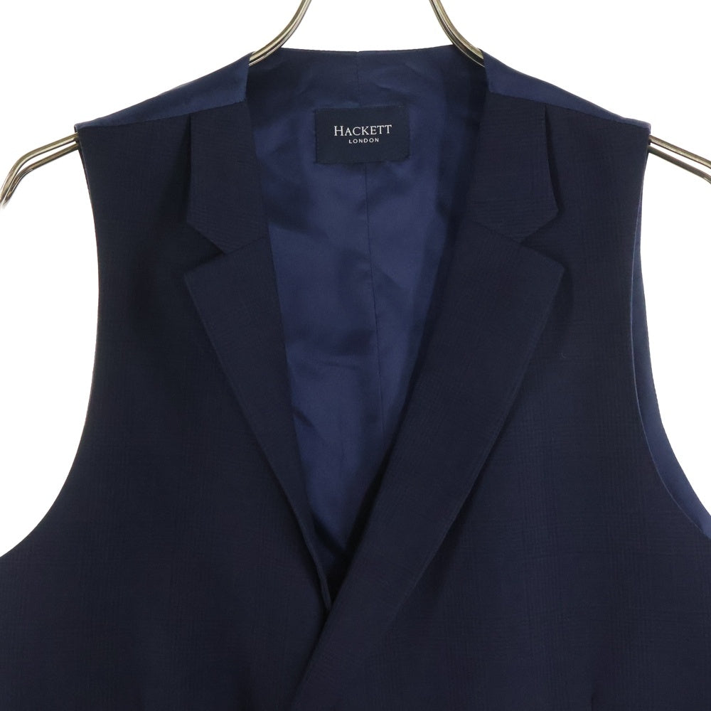 HACKETT(ハケット) ジレベスト ネイビー HM470034