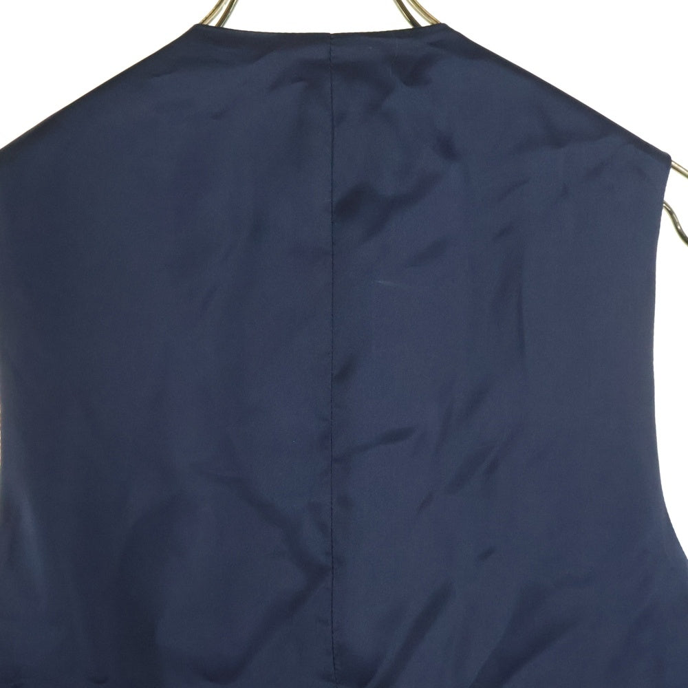 HACKETT(ハケット) ジレベスト ネイビー HM470034