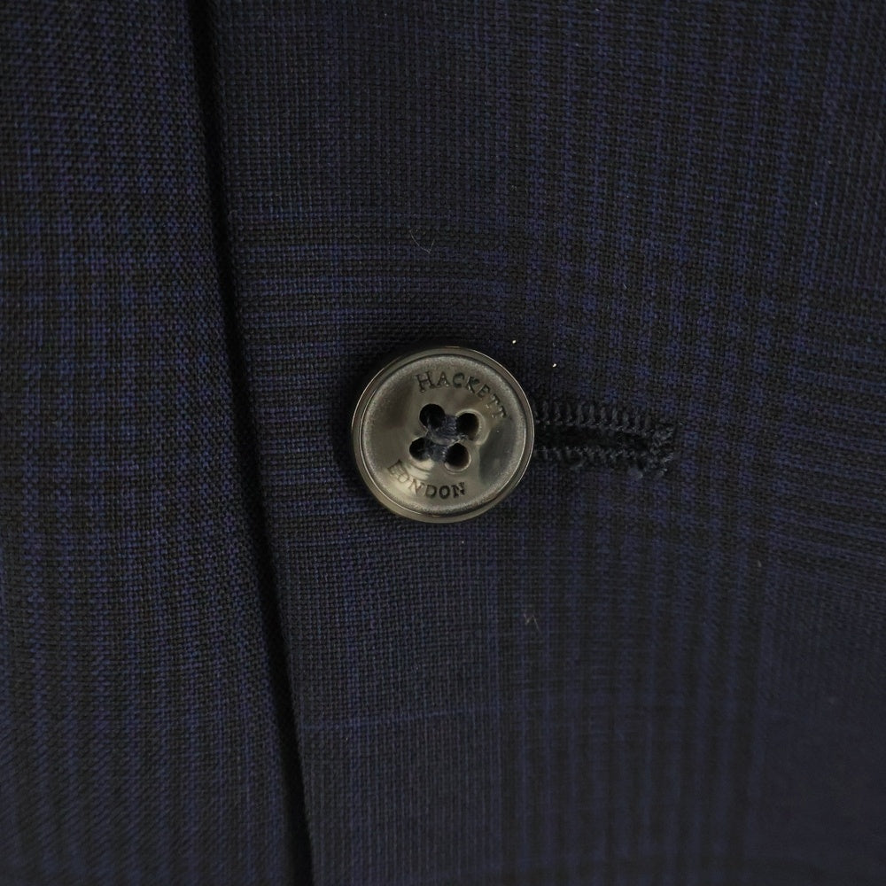 HACKETT(ハケット) ジレベスト ネイビー HM470034