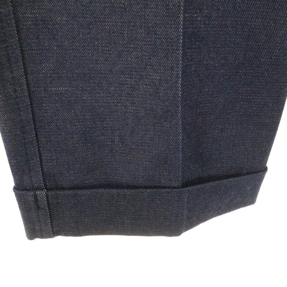 Levi's(リーバイス) STA-PREST スタプレスト ストレートパンツ ネイビー PC9-47959-0000