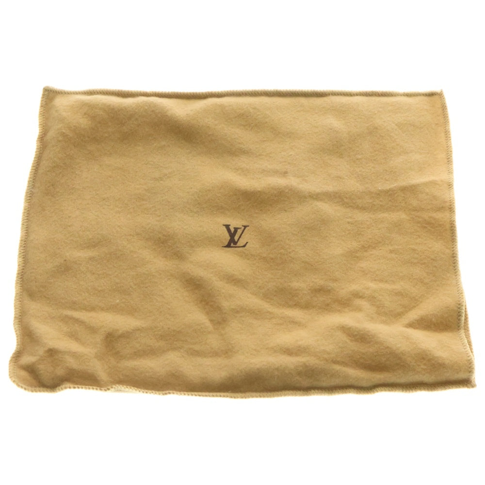 LOUIS VUITTON(ルイヴィトン) ポシェットフロランティーヌ モノグラム ウエストバッグ ブラウン M51855