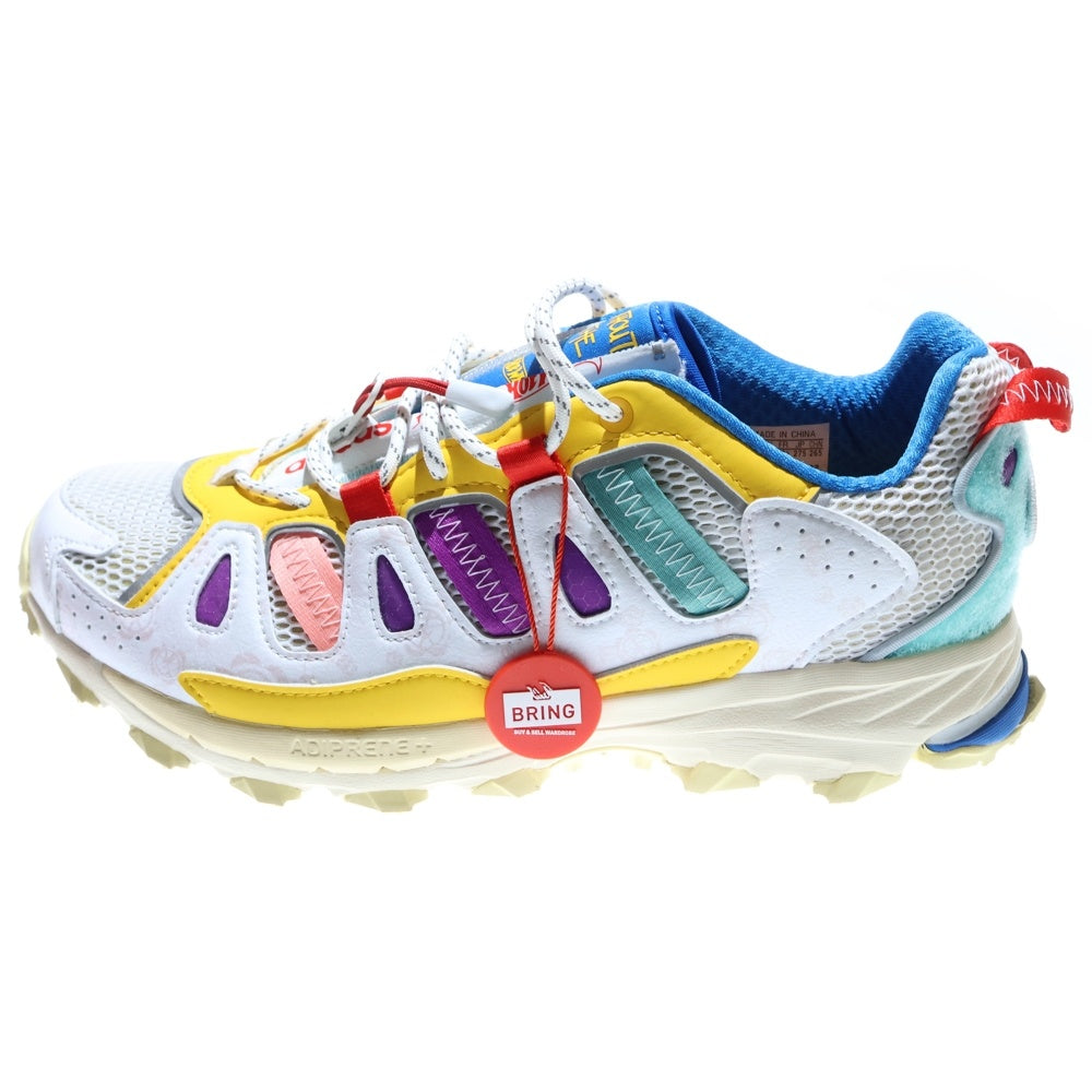 adidas(アディダス) ×Hot Wheels×Sean Wotherspoon SUPERTURF GX9682 ×ホットウィール×ショーンウェザースプーン ローカットスニーカー シューズ マルチカラー US9.5/27.5cm