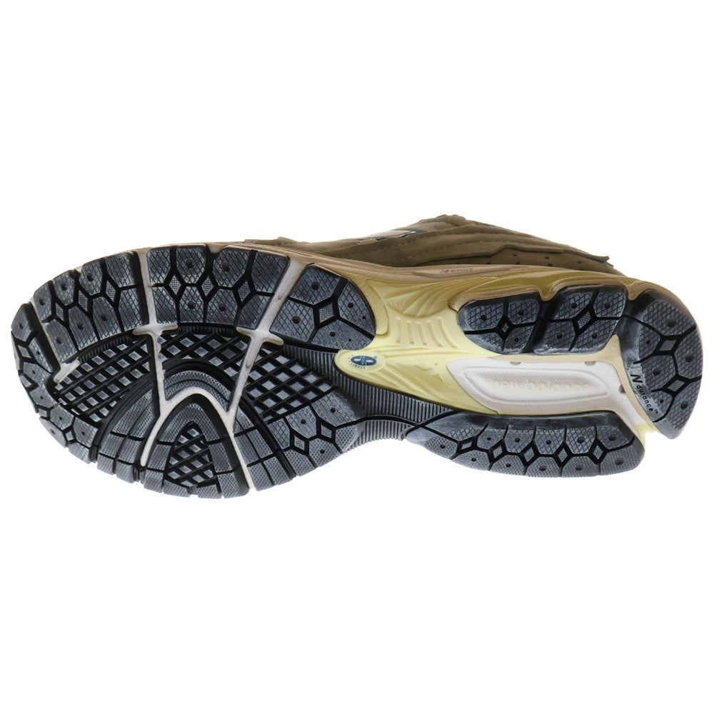 New Balance(ニューバランス) 2002R プロテクションパック ローカットスニーカー グレー US9.5/27.5cm M2002RDD