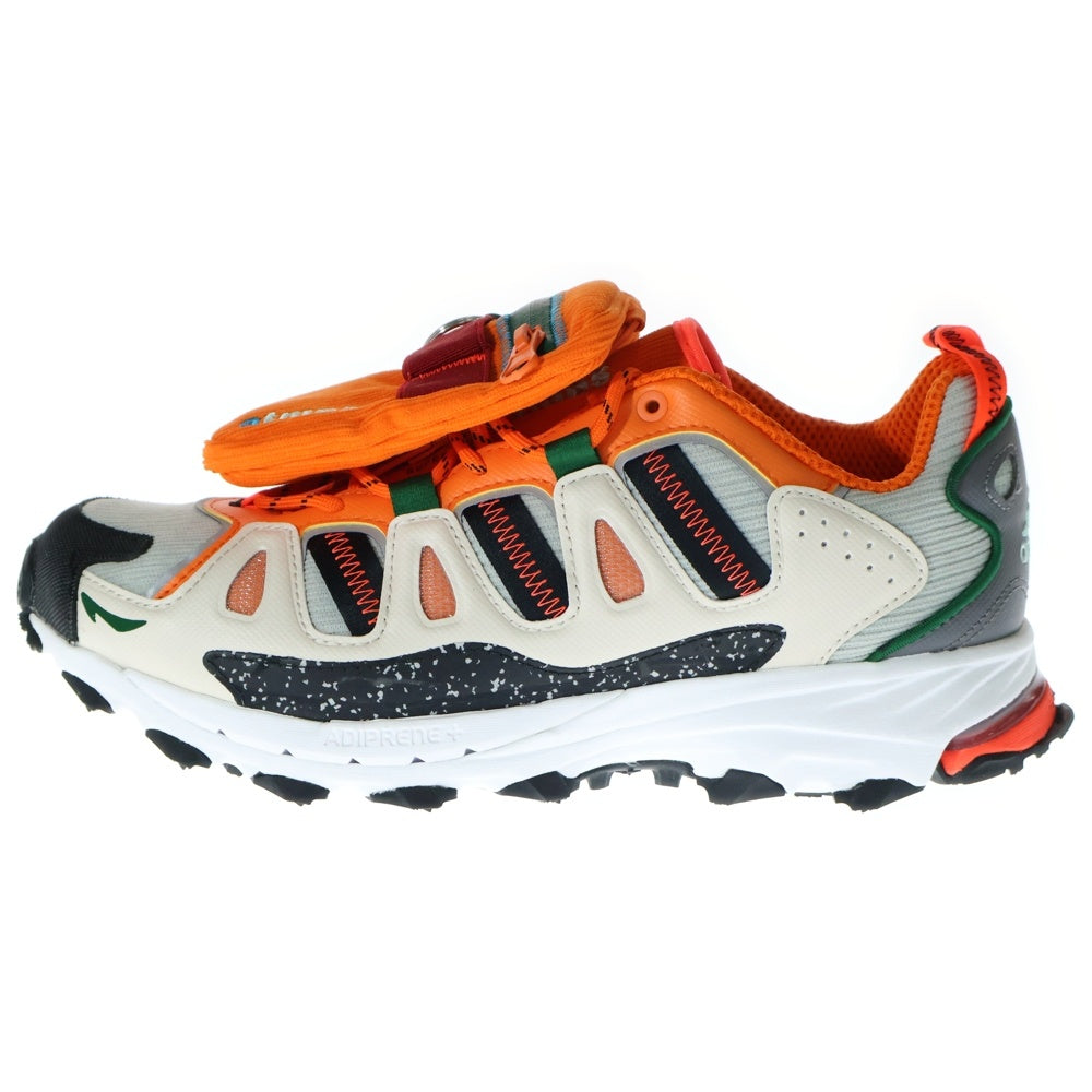 adidas(アディダス) ×SEAN WOTHERSPOON ×atmos SUPERTURF ADV GW8810 ショーンウェザースプーン アトモス スーパーターフ ローカットスニーカー シューズ マルチカラー US9/27cm