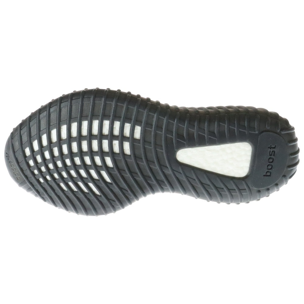 adidas(アディダス) YEEZY BOOST 350 V2 CABON BELUGA HQ7045 イージーブースト カーボン ベルーガ ローカットスニーカー グレー/オレンジ US9.5/27.5cm
