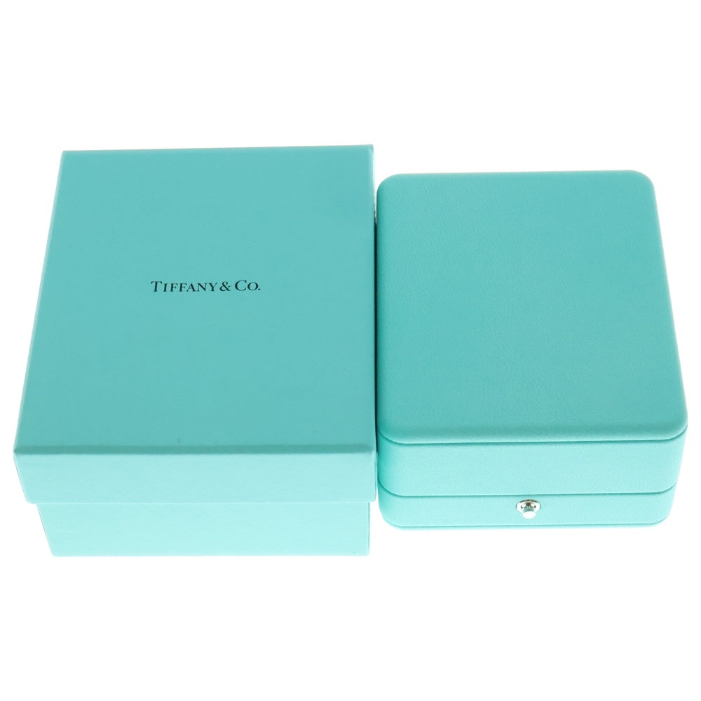 TIFFANY&Co(ティファニー) ティファニーロック ネックレス Au750 K18 YG イエローゴールド