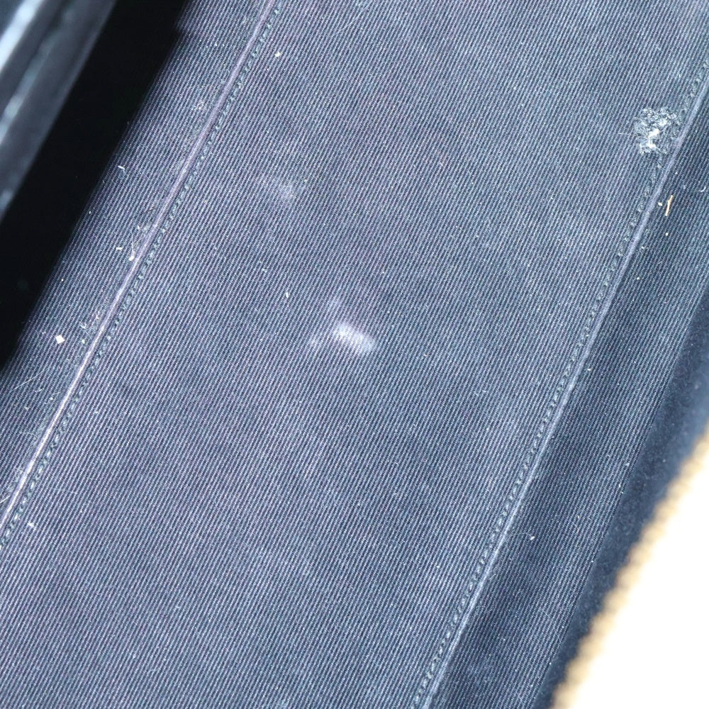 SAINT LAURENT PARIS(サンローランパリ) アップタウン ゴールド金具 レザー ハンドバッグ ショルダーバッグ ホワイト 634730