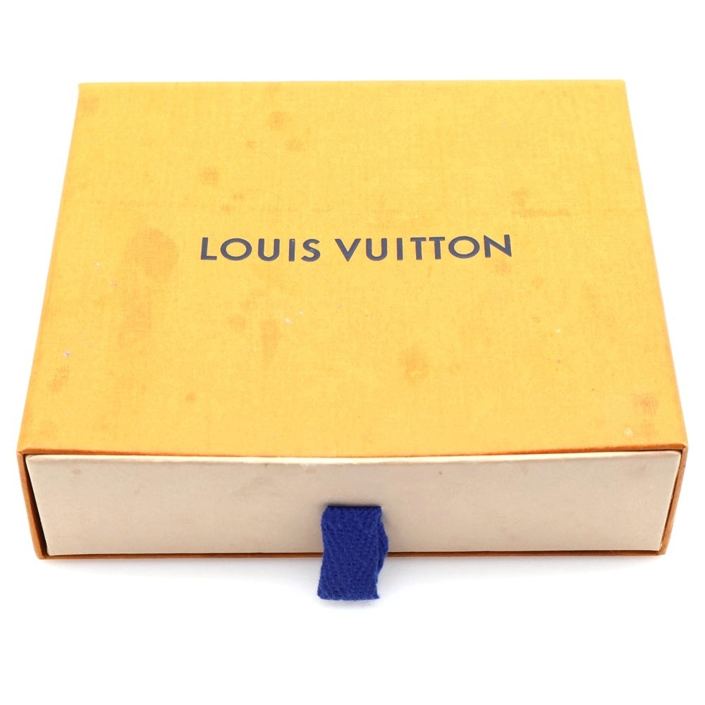 LOUIS VUITTON(ルイヴィトン) モノグラムマヒナ ポシェット クレ コインケース 小銭入れ マグノリア ピンク M69508