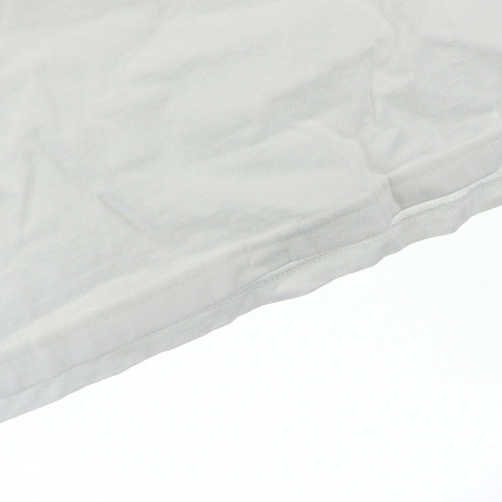 SUPREME(シュプリーム) 23SS Trash Tee トラッシュ プリント クルーネック半袖Tシャツカットソー ホワイト