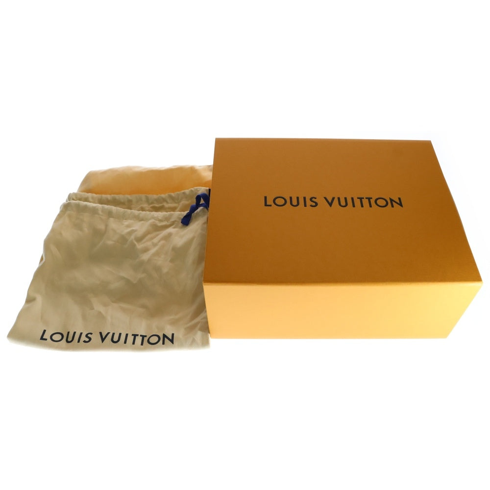 LOUIS VUITTON(ルイヴィトン) 25SS Tenis LV Skate LV モノグラム スケートテニスシューズ ローカットスニーカー シューズ マルチカラー 1AH669