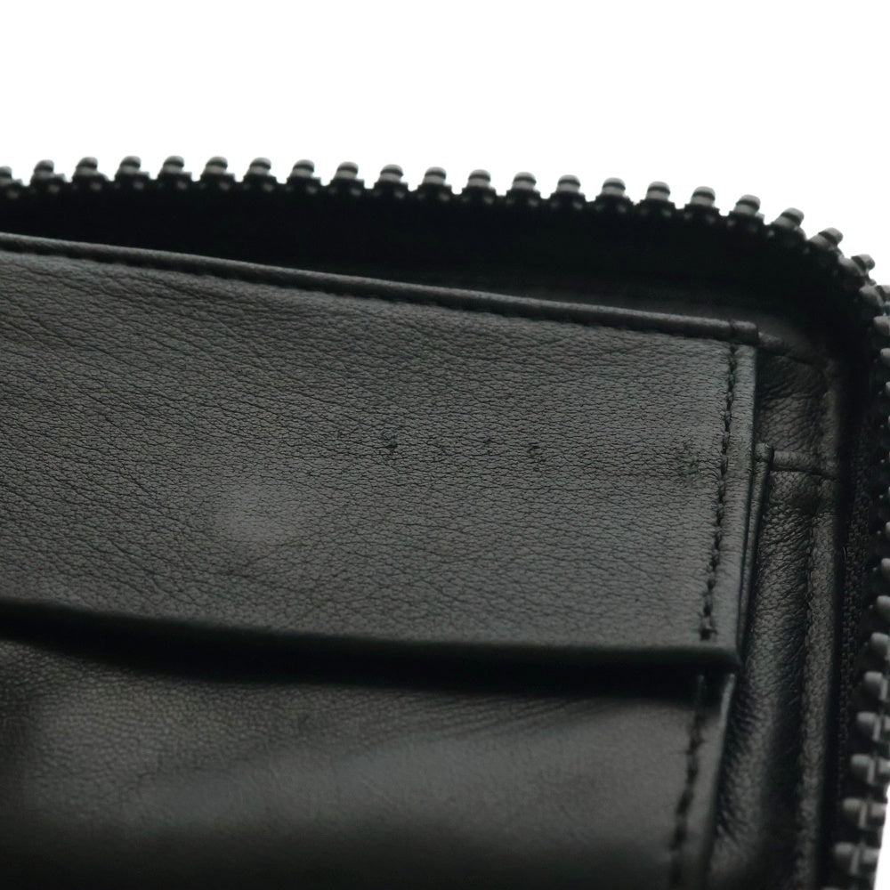 DIESEL(ディーゼル) 二つ折り財布 ブラックX10004-PR818-T8013