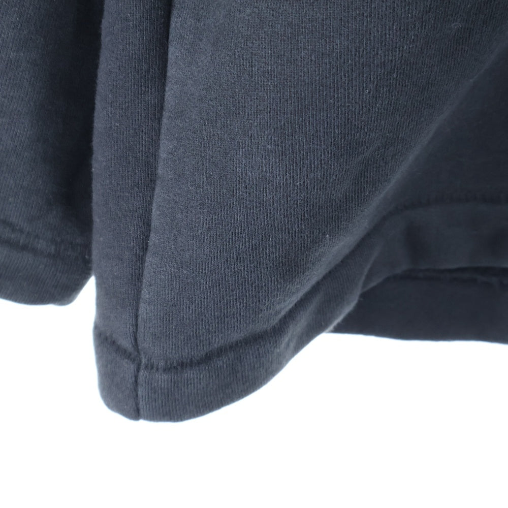 FEAR OF GOD ESSENTIALS(フィアオブゴッド エッセンシャルズ) ナンバリングホッケー ジャージ スウェットトレーナー カットソー ブラック 8312-343-2205
