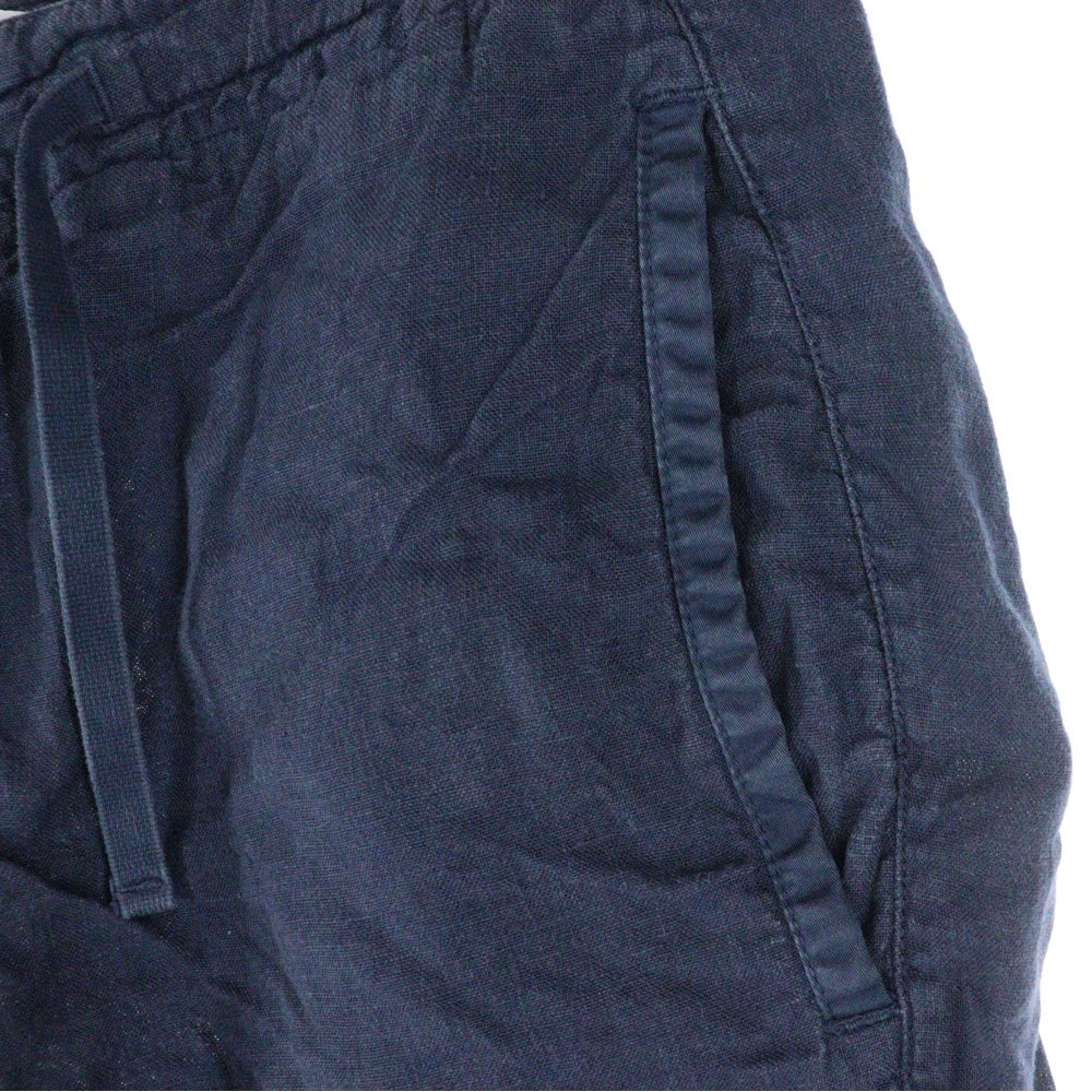 STONE ISLAND(ストーンアイランド) リネンガーメントダイショートパンツ ショーツ 6815L0901