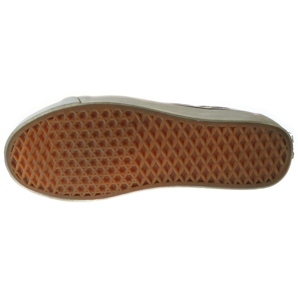 VANS(ヴァンズ) ×A BATHING APE Sk8-Hi VN0A38GF7BM ×アベイシングエイプ ハイカットスニーカー マルチカラー US10.5/28.5cm