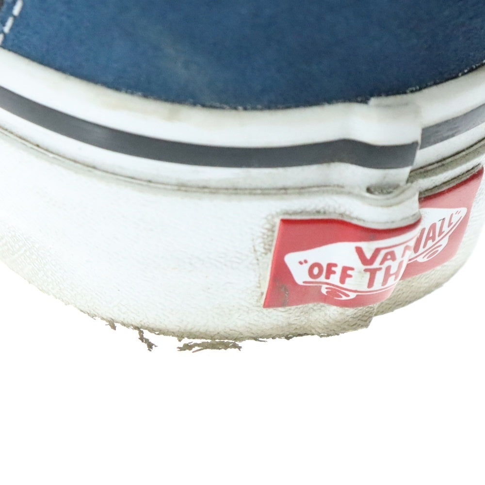 VANS(ヴァンズ) ×A BATHING APE Sk8-Hi VN0A38GF7BM ×アベイシングエイプ ハイカットスニーカー マルチカラー US10.5/28.5cm