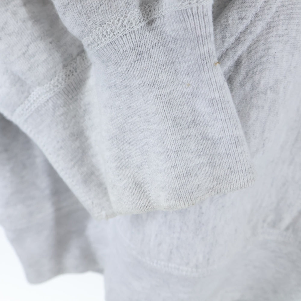 SUPREME(シュプリーム) 21SS FTP Arc Hooded FTP アーチ フーディープルオーバースウェットパーカー グレー
