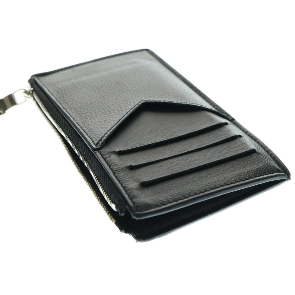LOUIS VUITTON(ルイヴィトン) コインカード・ホルダー コインケース ダミエキャンバス カードケース ブラック N64038