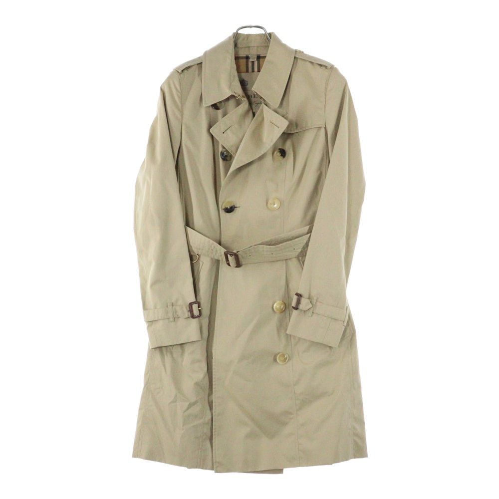 BURBERRY LONDON(バーバリーロンドン) THE CHELSEA チェルシー トレンチコート ベージュ 2850/68Q