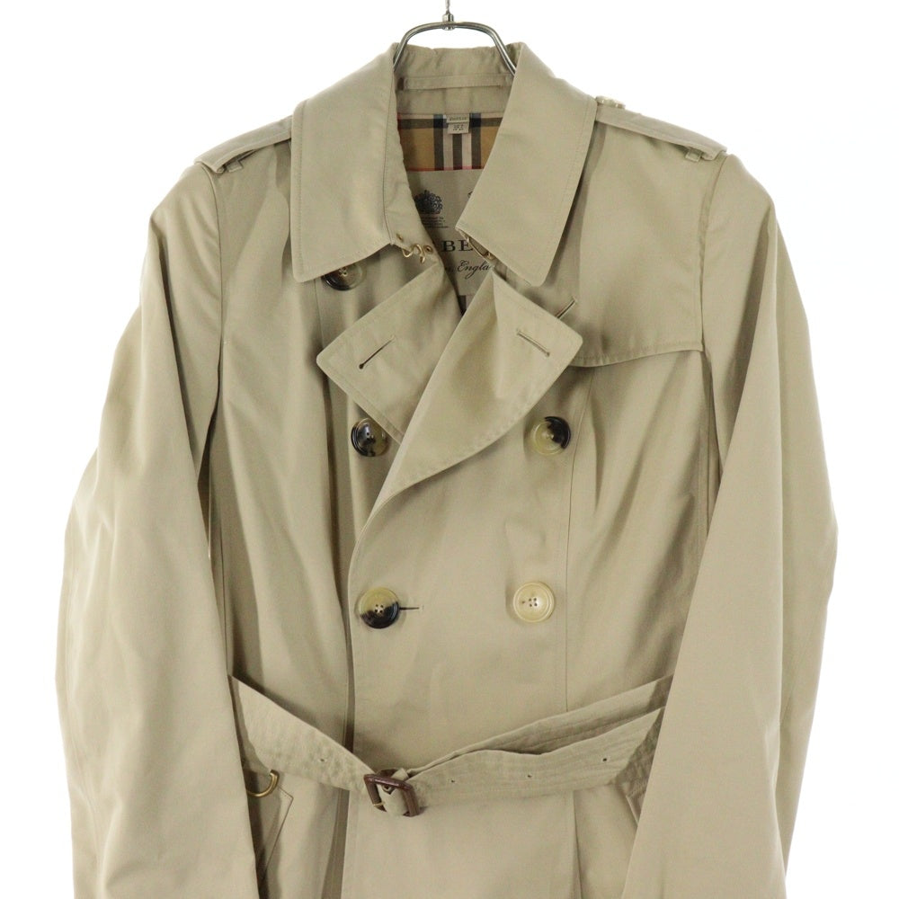 BURBERRY LONDON(バーバリーロンドン) THE CHELSEA チェルシー トレンチコート ベージュ 2850/68Q