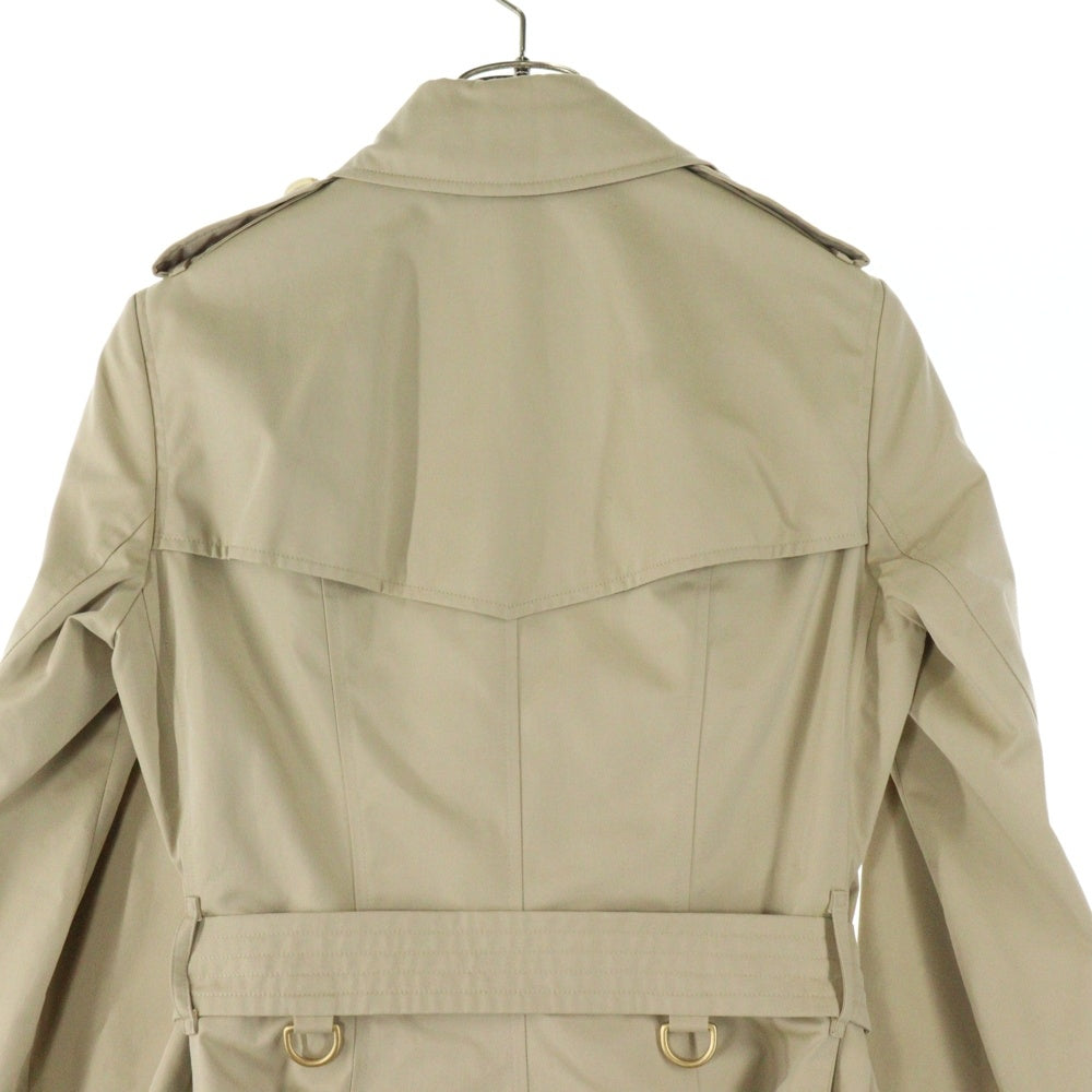 BURBERRY LONDON(バーバリーロンドン) THE CHELSEA チェルシー トレンチコート ベージュ 2850/68Q