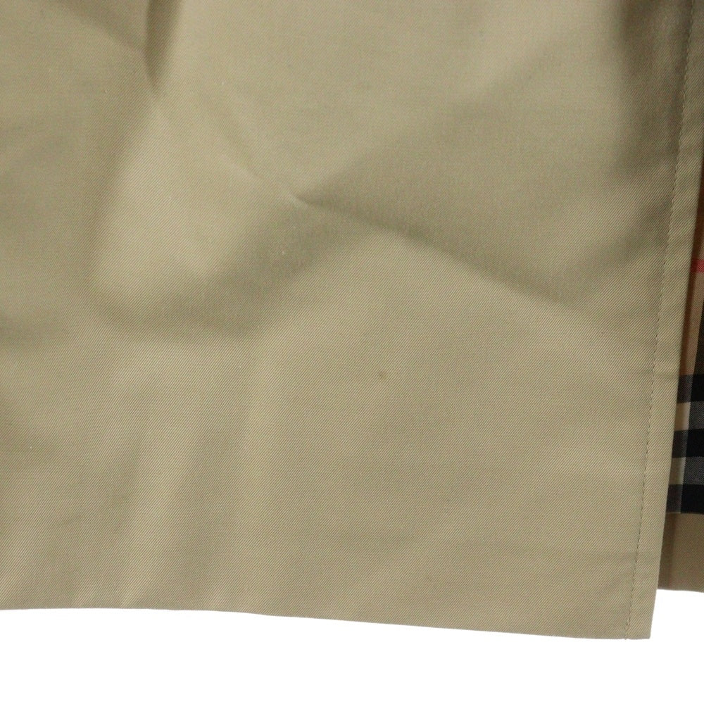 BURBERRY LONDON(バーバリーロンドン) THE CHELSEA チェルシー トレンチコート ベージュ 2850/68Q
