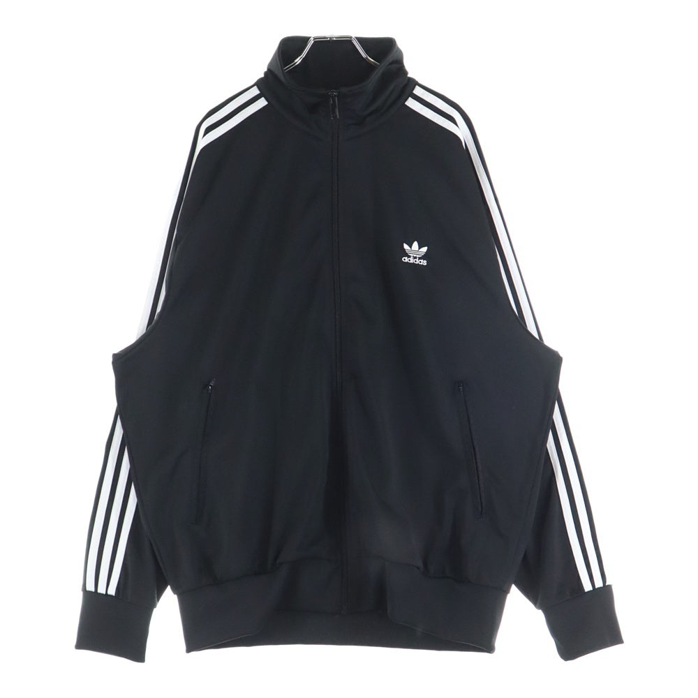 adidas(アディダス) FIREBIRD TRACK JACKET ファイヤーバード トラックジャケット ブラック IJ7058