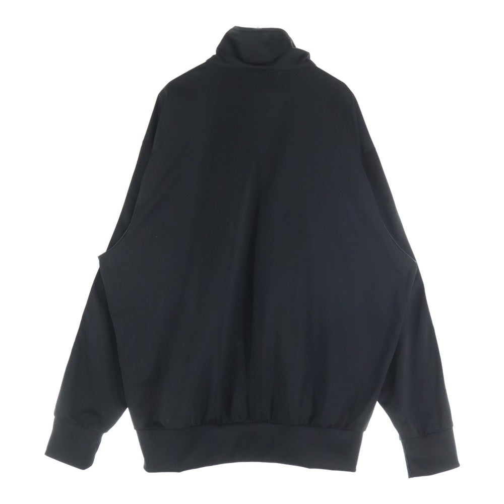 adidas(アディダス) FIREBIRD TRACK JACKET ファイヤーバード トラックジャケット ブラック IJ7058