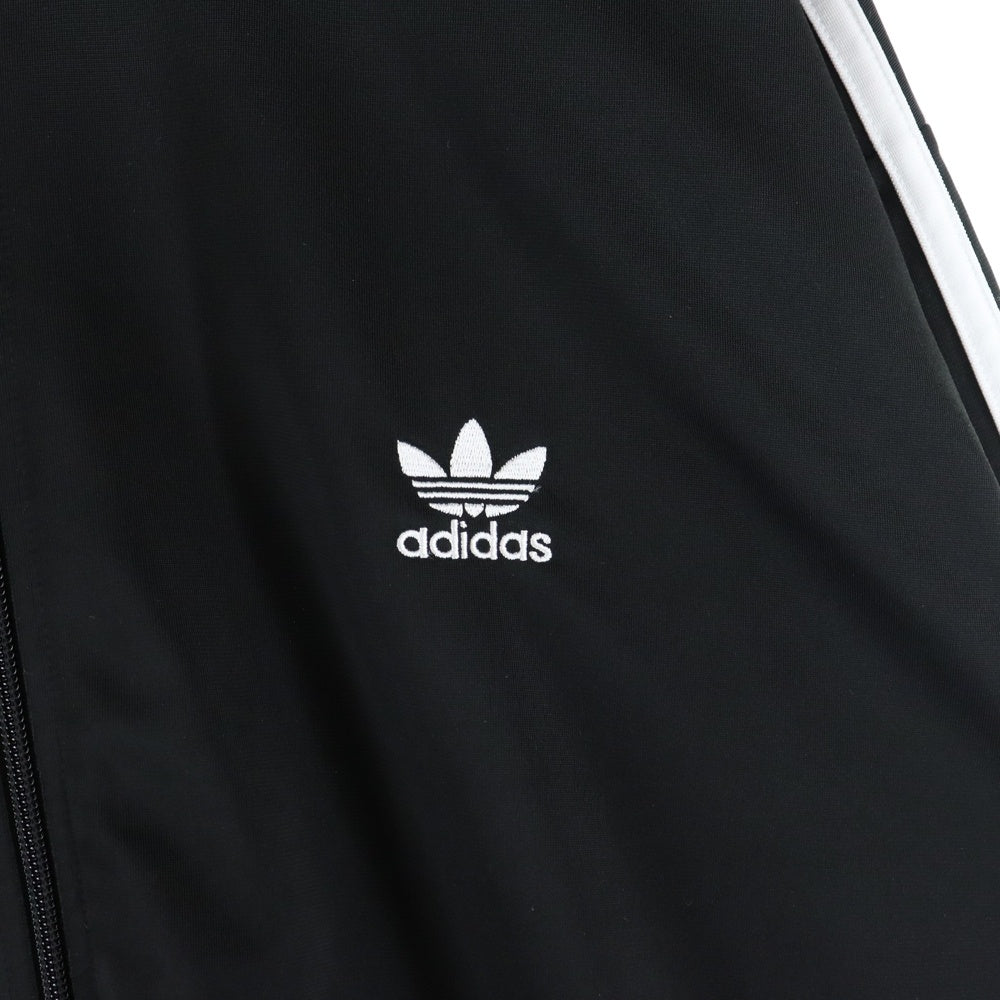 adidas(アディダス) FIREBIRD TRACK JACKET ファイヤーバード トラックジャケット ブラック IJ7058